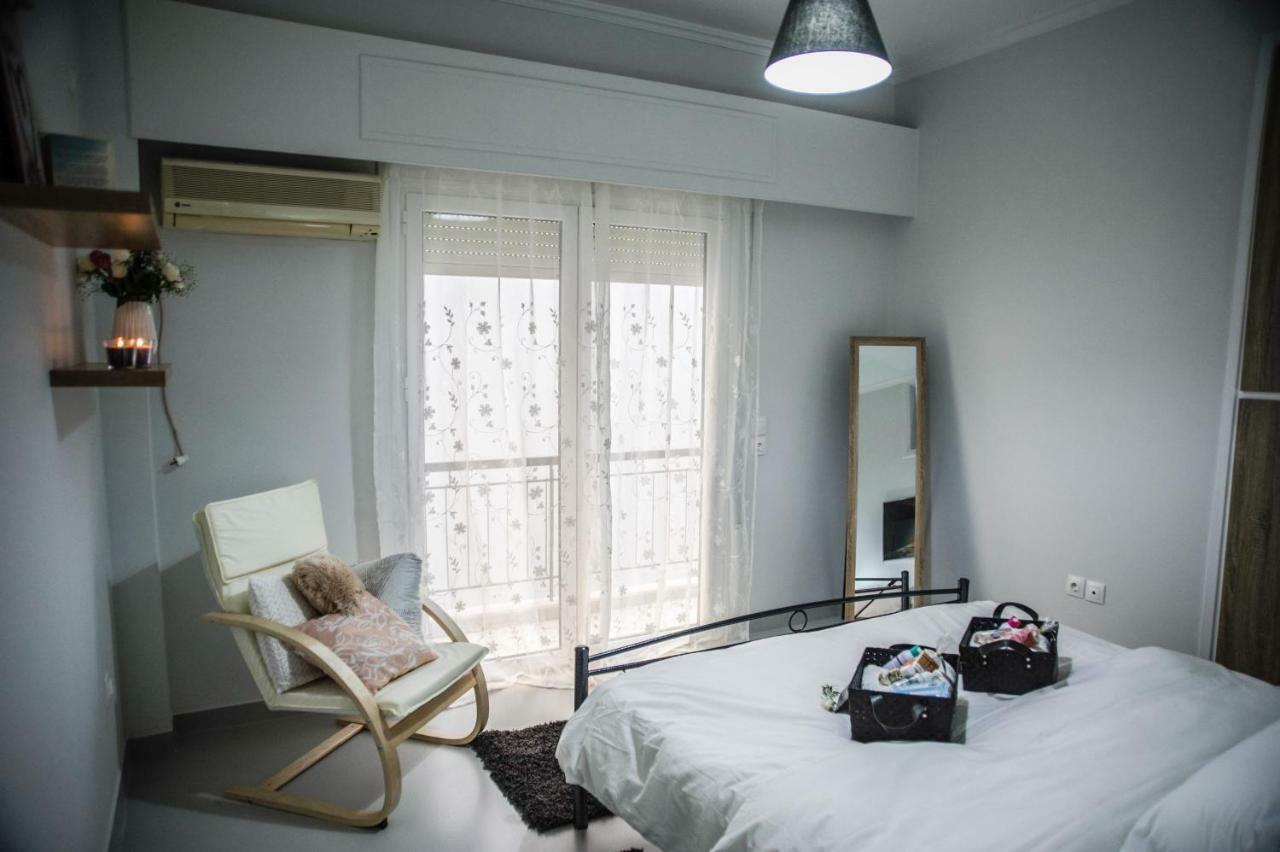 Luxury Apartment Near Acropolis! In The Heart Of Athens! מראה חיצוני תמונה