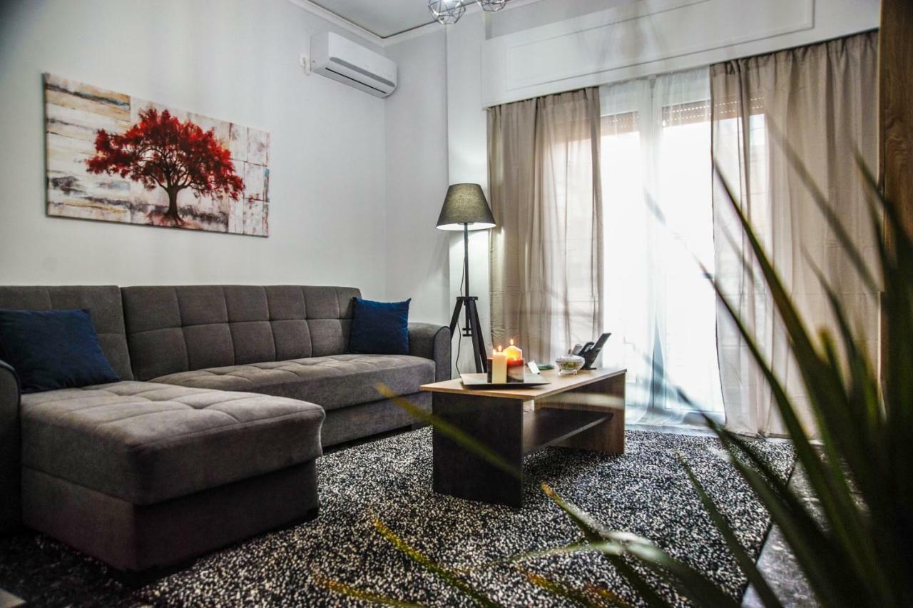 Luxury Apartment Near Acropolis! In The Heart Of Athens! מראה חיצוני תמונה