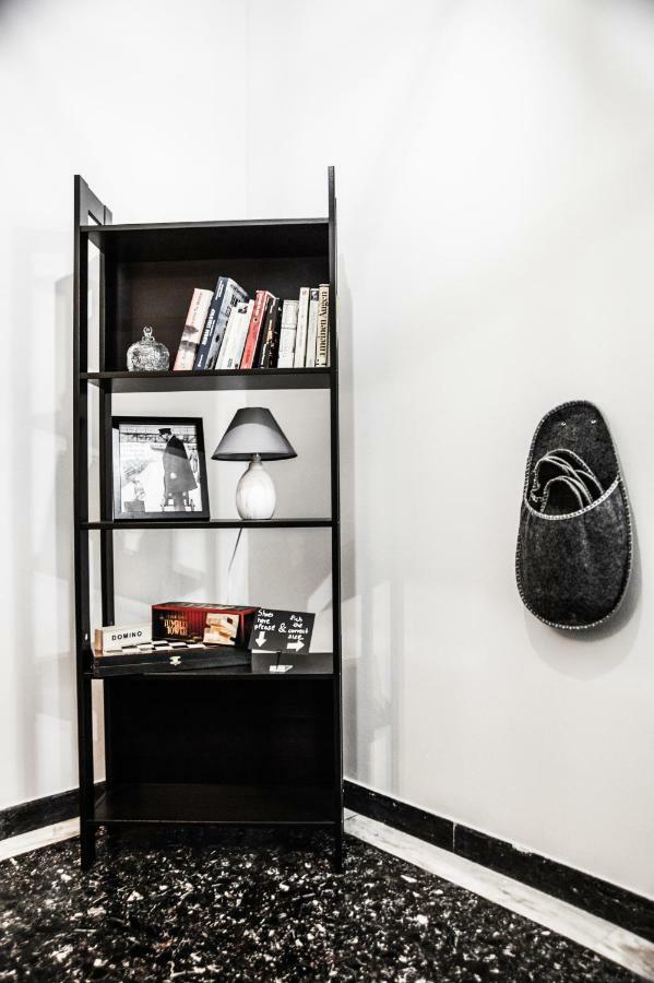 Luxury Apartment Near Acropolis! In The Heart Of Athens! מראה חיצוני תמונה