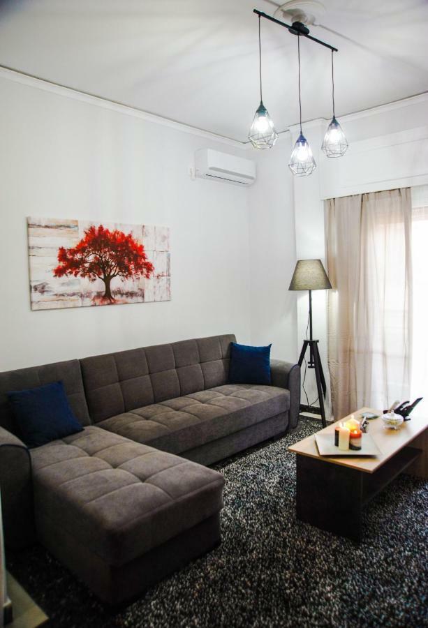 Luxury Apartment Near Acropolis! In The Heart Of Athens! מראה חיצוני תמונה