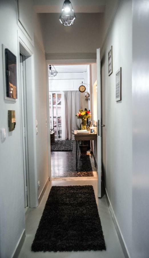 Luxury Apartment Near Acropolis! In The Heart Of Athens! מראה חיצוני תמונה
