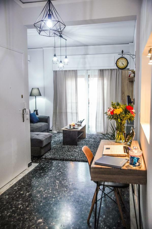 Luxury Apartment Near Acropolis! In The Heart Of Athens! מראה חיצוני תמונה