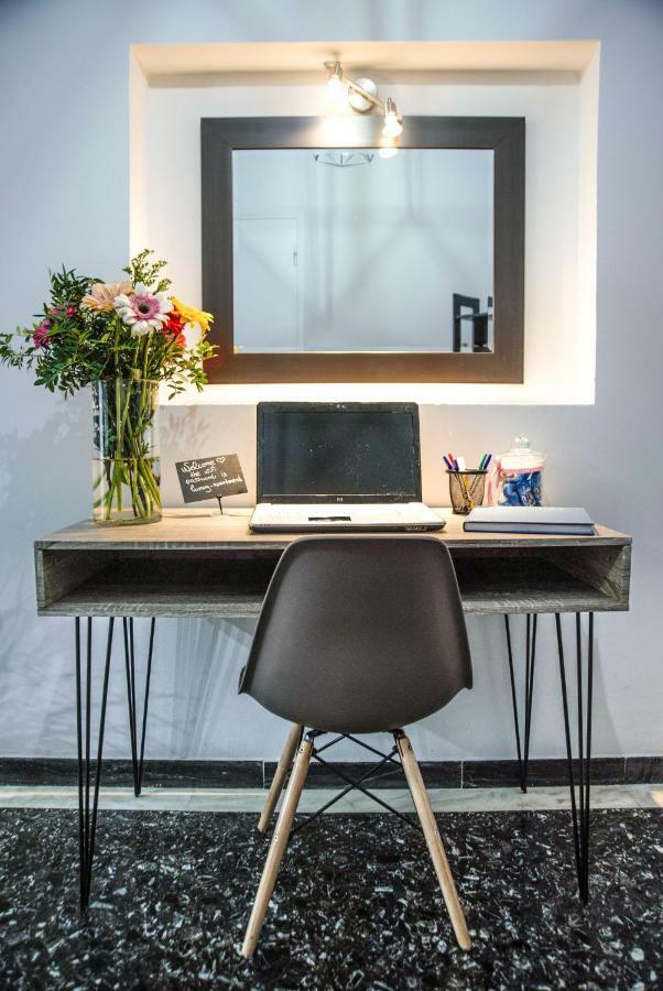 Luxury Apartment Near Acropolis! In The Heart Of Athens! מראה חיצוני תמונה