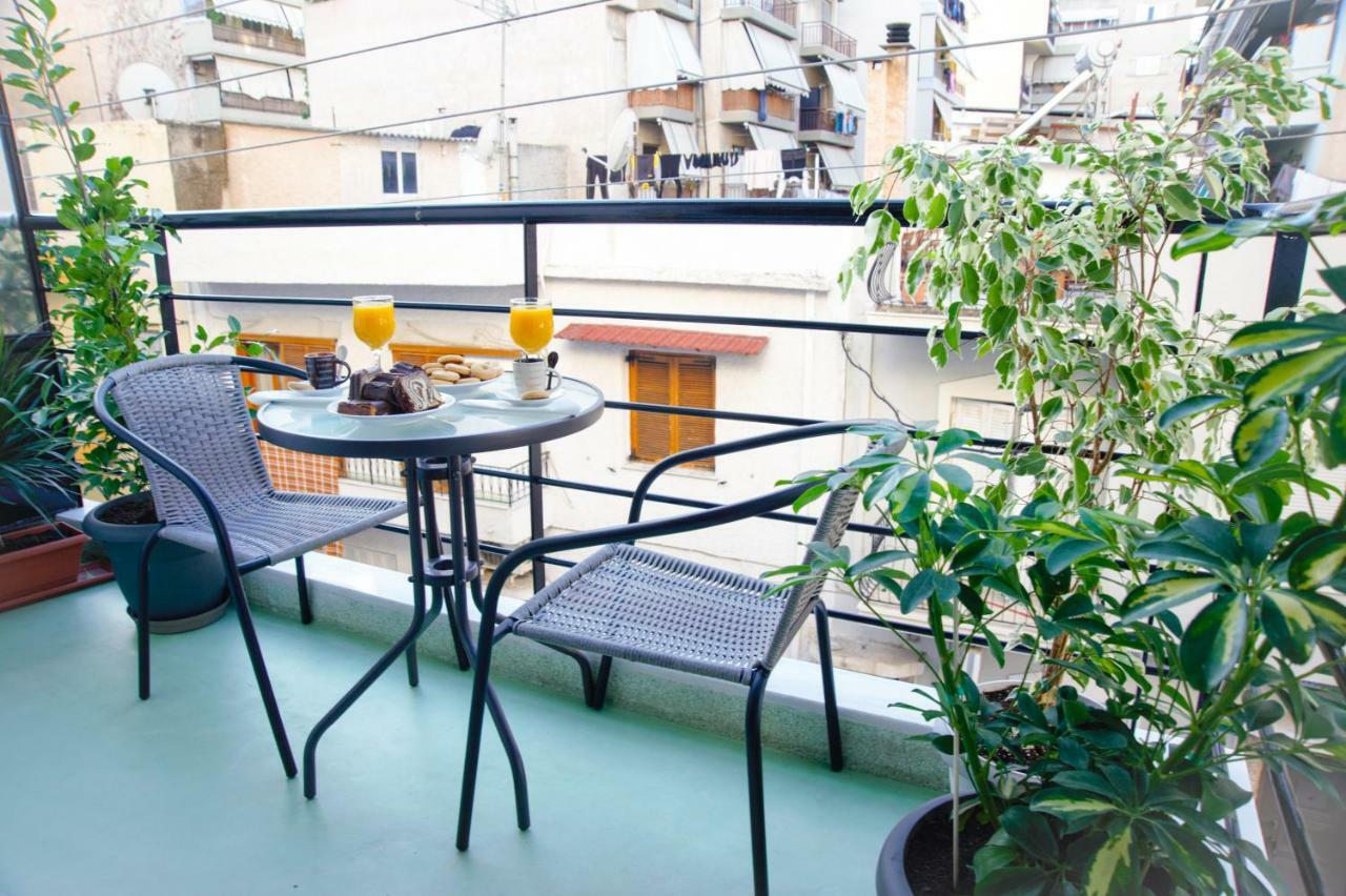 Luxury Apartment Near Acropolis! In The Heart Of Athens! מראה חיצוני תמונה