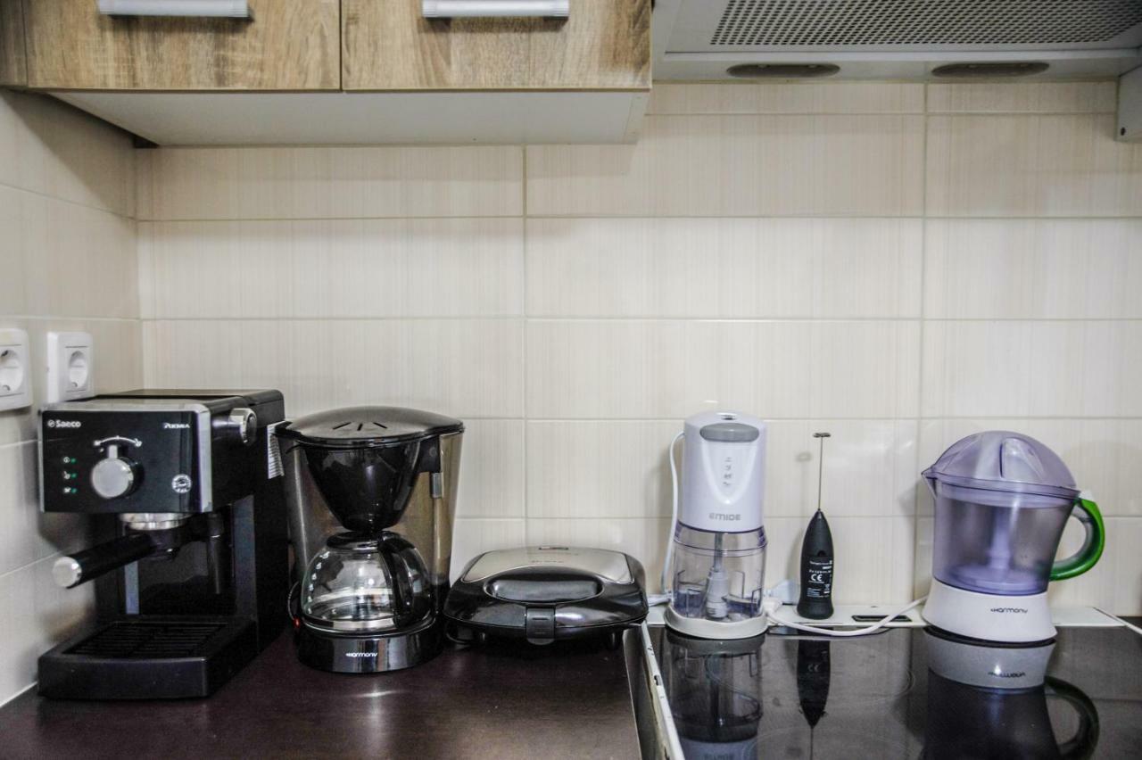 Luxury Apartment Near Acropolis! In The Heart Of Athens! מראה חיצוני תמונה