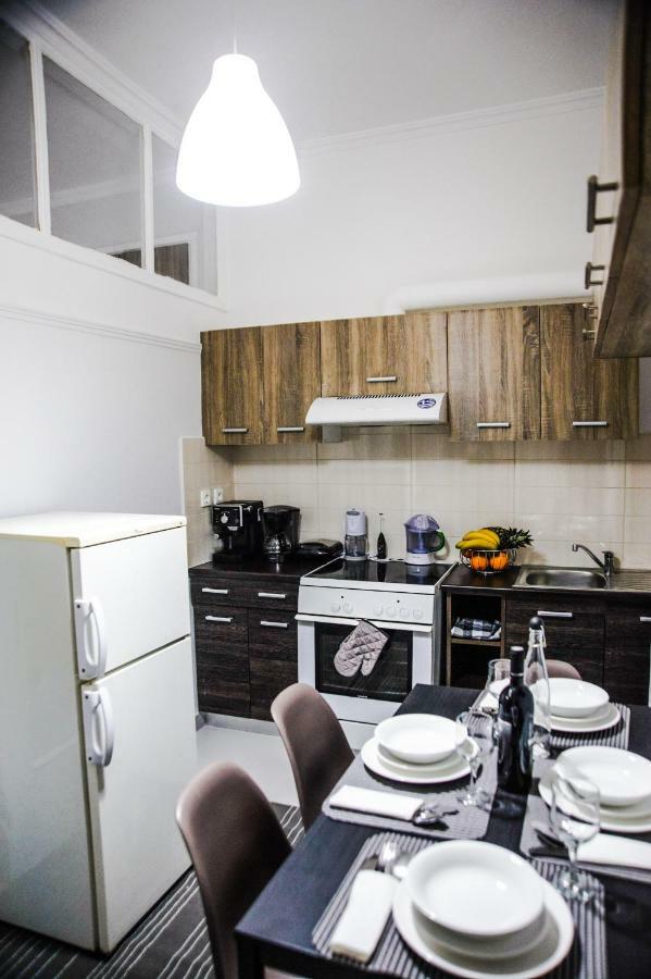 Luxury Apartment Near Acropolis! In The Heart Of Athens! מראה חיצוני תמונה