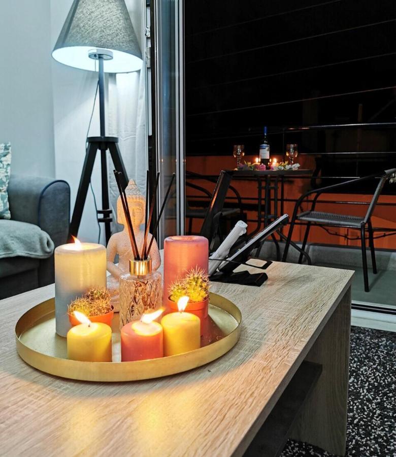 Luxury Apartment Near Acropolis! In The Heart Of Athens! מראה חיצוני תמונה