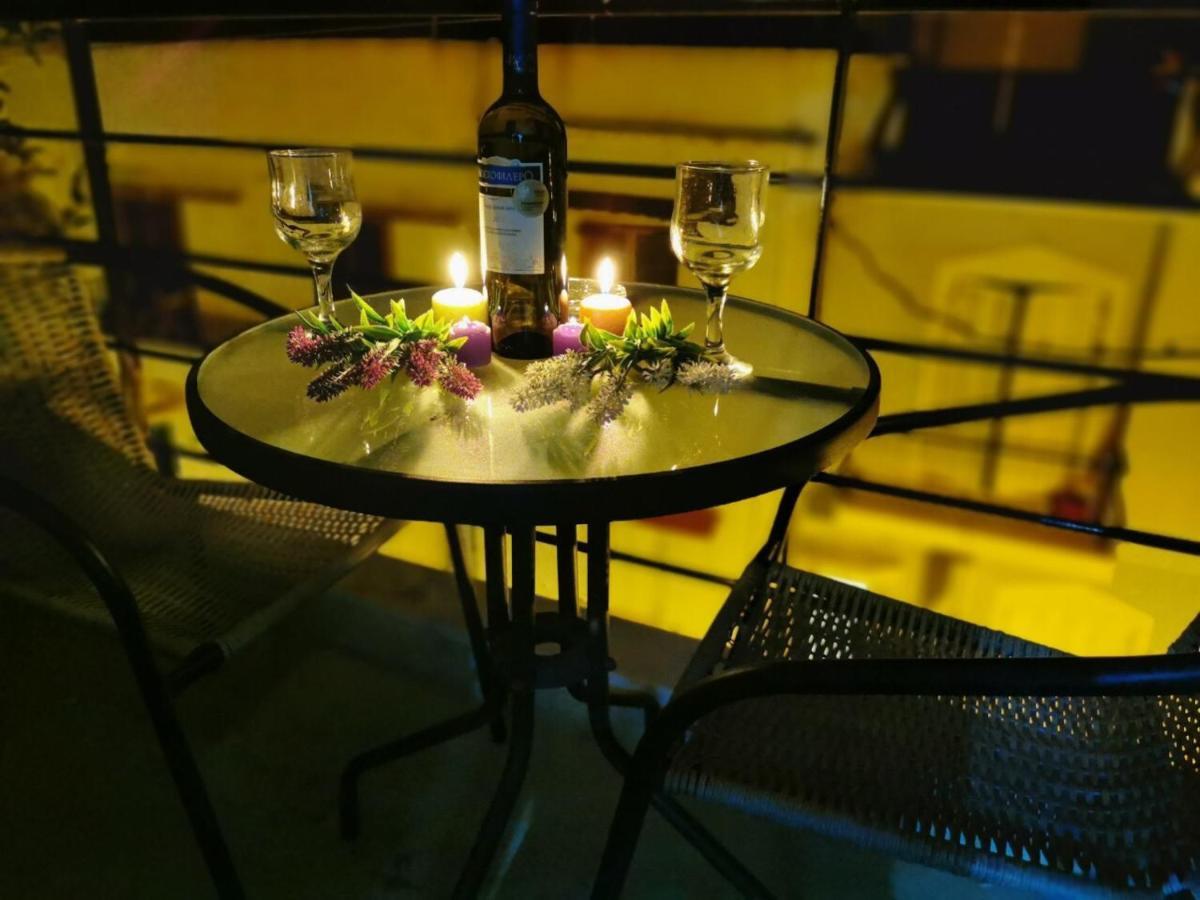 Luxury Apartment Near Acropolis! In The Heart Of Athens! מראה חיצוני תמונה