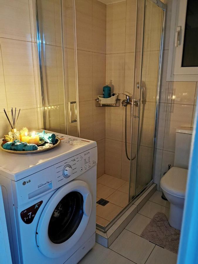 Luxury Apartment Near Acropolis! In The Heart Of Athens! מראה חיצוני תמונה